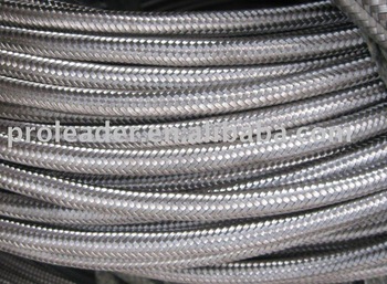 high quality metal hose