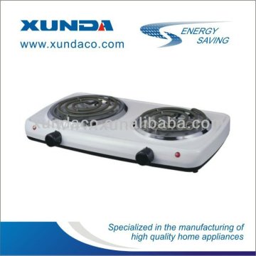 electric hot plate