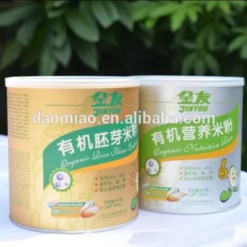 2014 China paper tube container for Rice noodles
