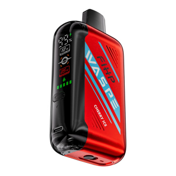 Waspe FW 30000 Puffs Disposable Vape Wholesale Online