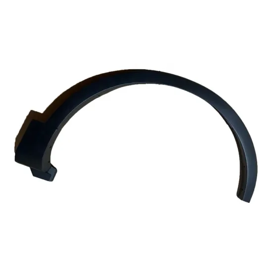 Car Front Wheel Brow Trim Protector for Ford Explorer 2013 - BB5Z-16038AA/BB5Z-16039AA