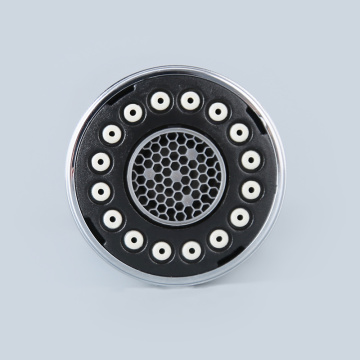 Beautiful Kitchen and bathroom portable rotating shower head