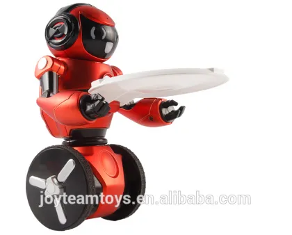 RC robot Smart balance robot WL toys F1 Robot