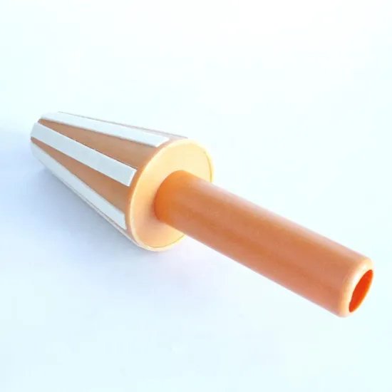 High Precision Machine Spindle Cleaning Bar: MT2/BT30 Tool Holder with Spindle Taper Wiper for Milling Applications