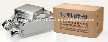500g neutral package feed yeast