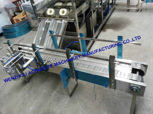 5 Gallon Water Filling Capping Machine