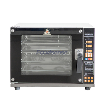 Electric Convection Oven for Kitchen Cookie Cake Baking