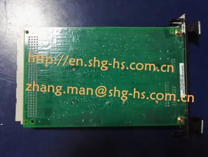 IS200EISBG1AAB GE Gas Turbine Spares Is200 Card