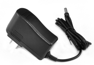Travel 15W AC DC Supply Power Adapter