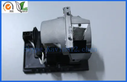 230w Genuine Nec Projector Bulbs Np19lp For Nec U250x / U260w