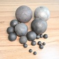 BG Abrasive Forged Grinding Steel Ball for Plant