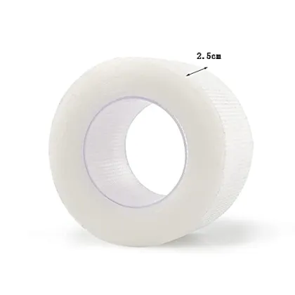 High Quality Transparent PE Foot Stickers - Waterproof & Anti-Wear