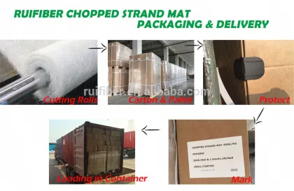 glass fiber mat fiberglass yarn