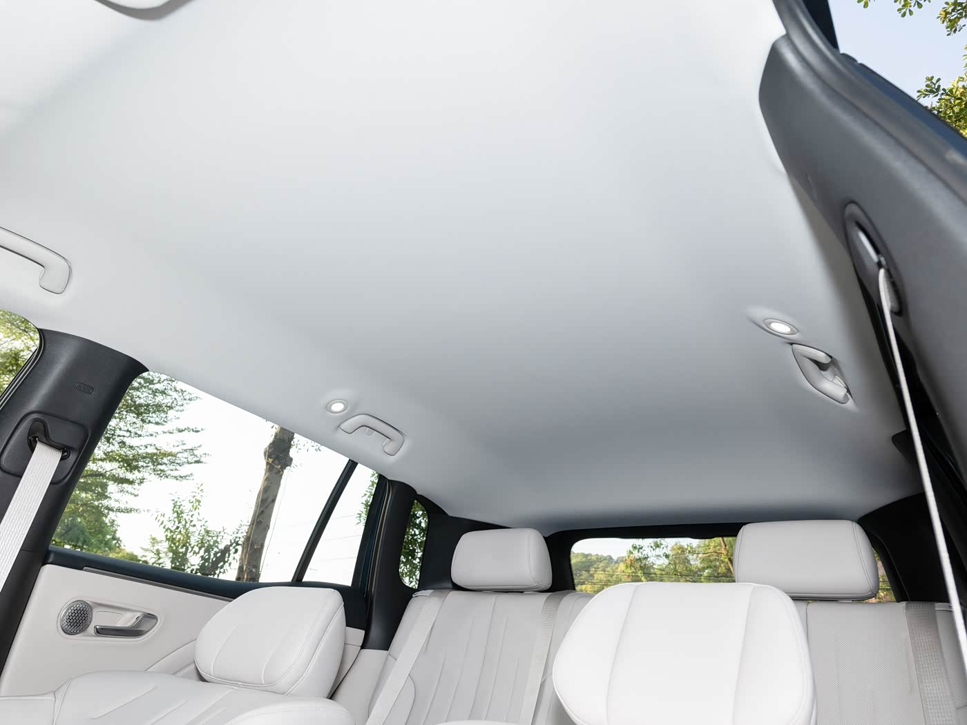 AION I60 2026 Model 530 Standard