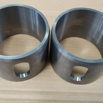hard alloy mold Side hole CNC processing Side hole hard alloy mold Factory