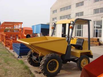 2ton Mini Dumper (SD20(FY20))