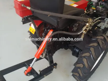High Quality Mini Tractor,Farm Mini Tractor