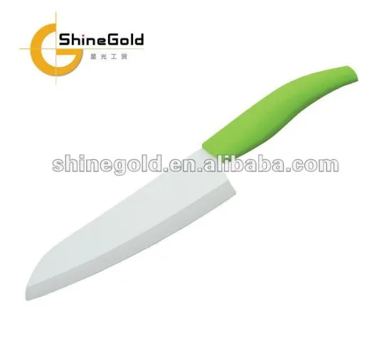 4 Inch Santouku Knife