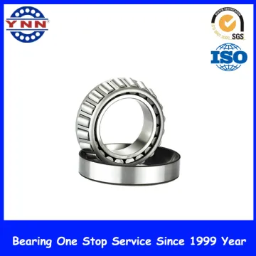 Taper Roller Bearing (30204, 30205, 30206, 30207, 30208)