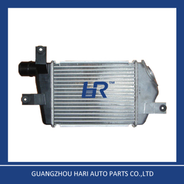 Turbo Intercooler for MITSUBISHI TRITON 07/L200 MN135001