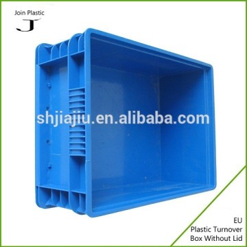 Moving antistatic plastic container