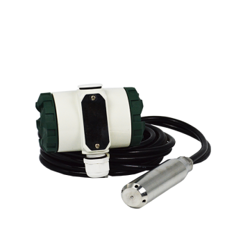 4-20mA Tank Water Liquid Level Transmitter