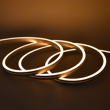 Best Seller Neon LED Strip Lights: 6x12mm, DC12V/DC24V, 12V/24V Neon Room and Sign Lighting for Both Outdoor and Interior Decor