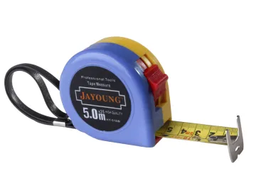 5m/25mm high quality measuring tape