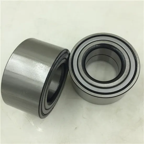 Kart wheel Hub bearing Wheel hub bearing DAC43800050/45