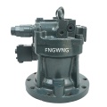 31N6-10210 Hydraulic Swing Rotary Motor For Hyundai