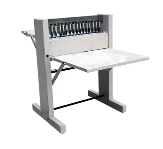 JY-480 Rolling Cutter