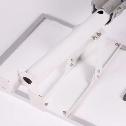 Photovoltaic Solar Road Light