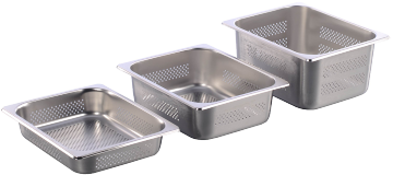 812TSP STAINLESS STEEL PLATES