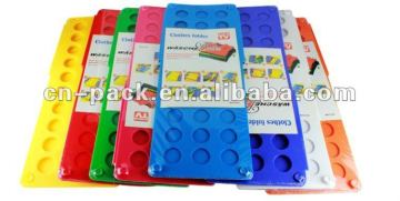 Dr.Storage Fast-fold Cloth Garment Board