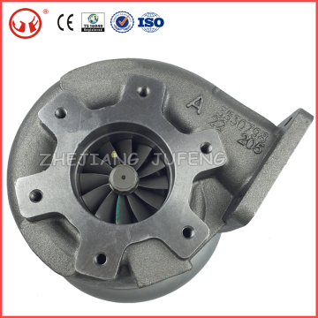 turbocharger kit HX40 4033134 turbocharger cartridge for Man D2066LF oem 4038409