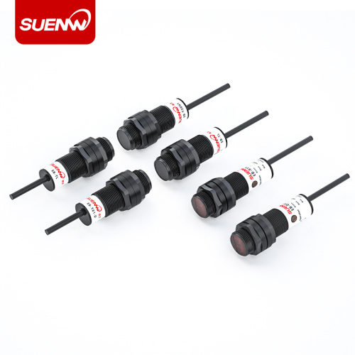 Cylindrical Photoelectric Sensor EB-T61/T81