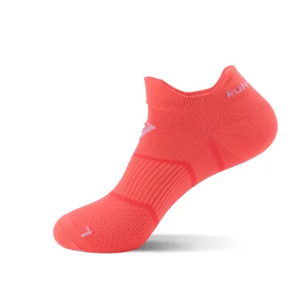 Custom Walking Shoes for Women: Sock-Style Running Shoes, Jogging, and Compression Running Socks in Black