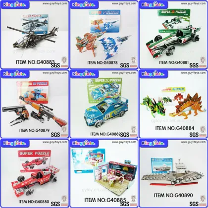 High quality durable using various kids puzzle cube , plastic cube puzzle , kids puzzle cube