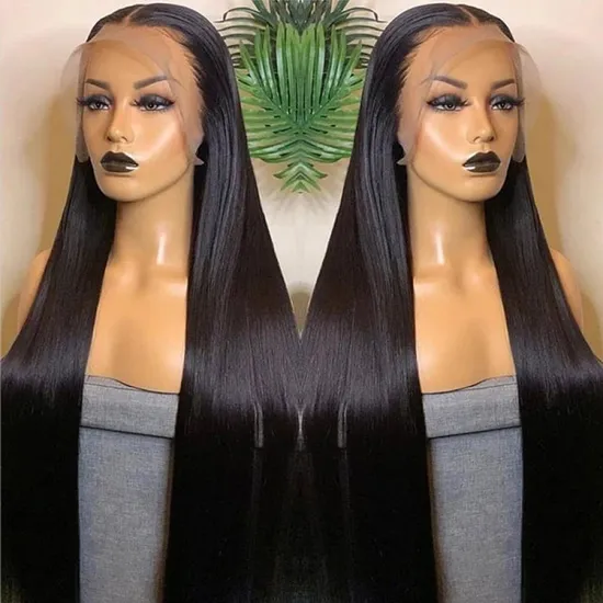 Moonhai Mink Brazilian Human Hair Lace Front Wig,Remy Hd Lace Wigs Human Hair Lace Front,Natural Human Hair Wigs For Black Women