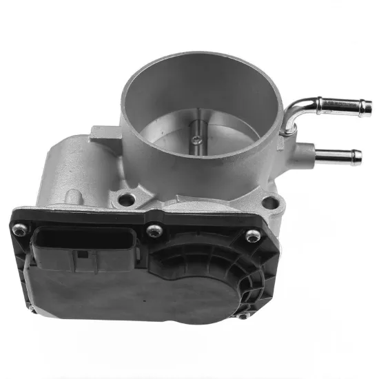 Hot Sale Auto Engine Parts 2.5L 2.7L 2009-2018 Throttle Body for Toyota RAV4 Camry Highlander