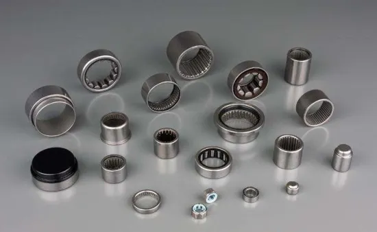 Needle roller bearing RNA6912(6354912)