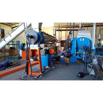 Fishmeal Machine Production Line Fishmeal Processing Line