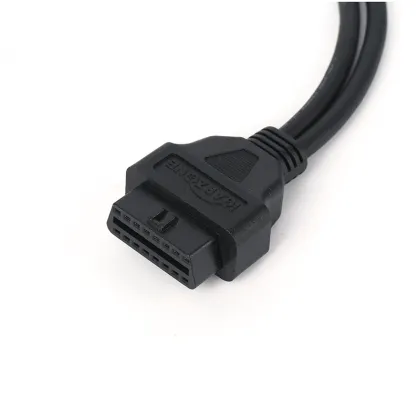 Automotive Deutsch Connector Cable Heavy-Duty Vehicle Wiring