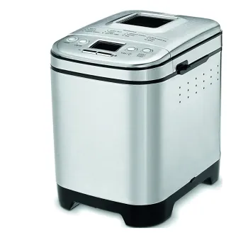 Hot Selling Multi-Function Home Use Bread Maker (500g/750g/1000g) with 12 Programs