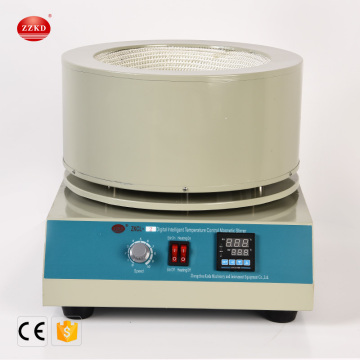 Digital Display Lab Heating Mantle With Magnetic Stirrer 2L 5L 10L 20L