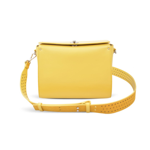 Jolis sacs pour dames et filles en jaune