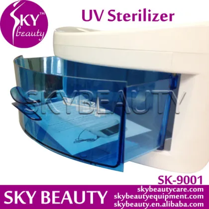 UV Sterilization Cabinet for Salon Home Use