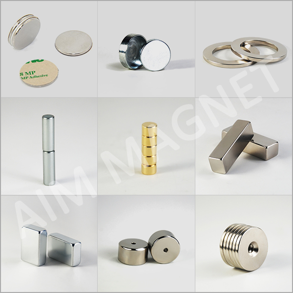 Magnets