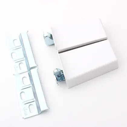 Hanging cabinet Heavy hanging code TV cabinet Hanging installation Fixed adjustable hanging code hardware accessories