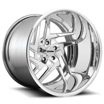 18 Inch Concave Deep Dish Magnesium Alloy Wheels for Jeep Impala 4x4 6x139.7 Off Road